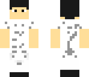 uploted steve