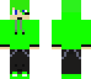 neon gamer