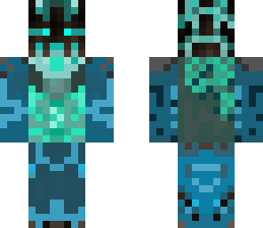 ice demon