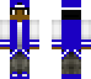 man