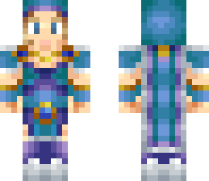 rylai crestfall the crystal maiden