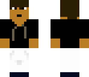 teen boy