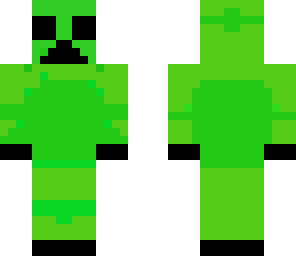 creeper man