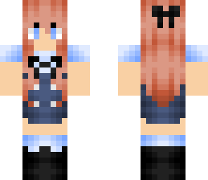 kawaii girl