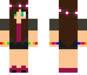 my skin
