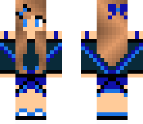 sky girl