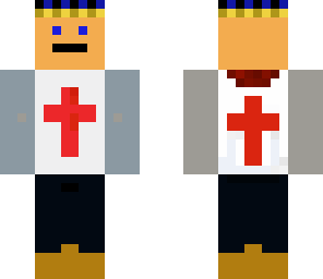 dexter manning fixed skin