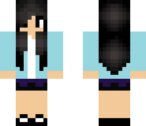 cute girl fixed