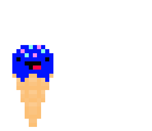 ice cream man