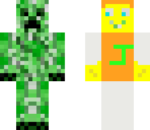 enderben9 and joshthestampyfan