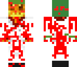 bloody war
