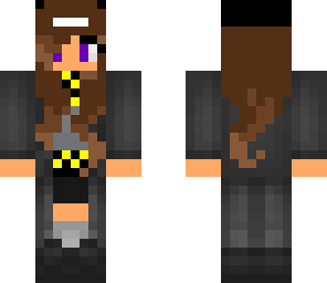 my modified skin