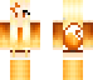 fire fox browser girl