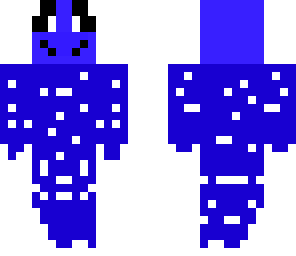 blanky