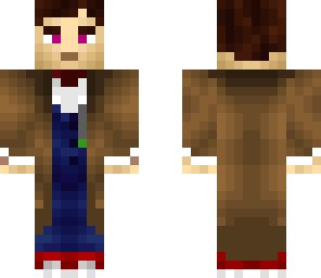 the doctor