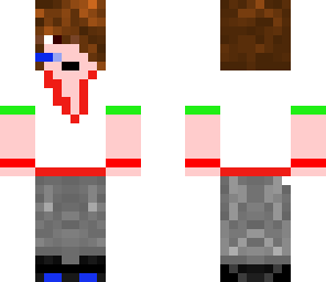 different deadlox