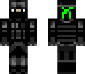 creeper swat