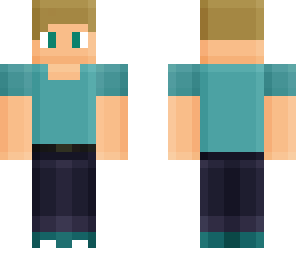 pixie guy