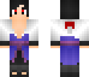 sasuke orochimaru