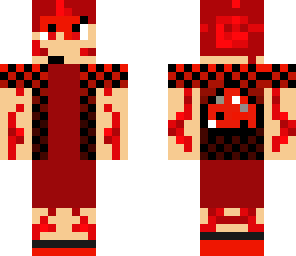 redstone active