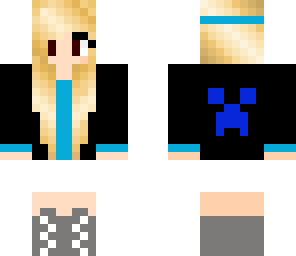 like if you hate creepers