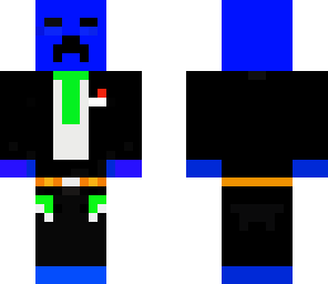 awesome creeper