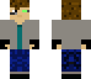 cool guy