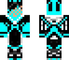 diamond blue assassin