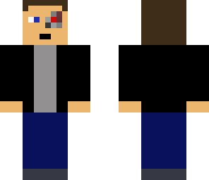 terminator t-800