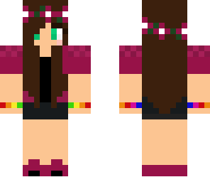 my skin please dont use