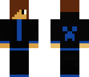 cool man 1