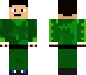 army man