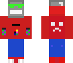 robro