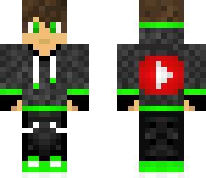 youtuber