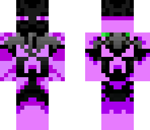 enderman magic