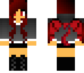 demon girl