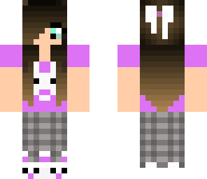 cute girl pj's