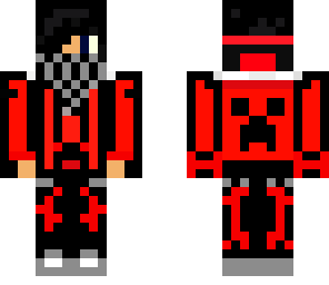 really awesome upgraded emo boy like