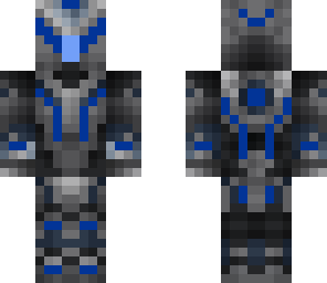 halo blue