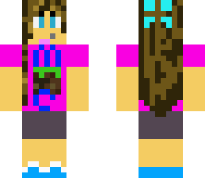 lindsey gamer