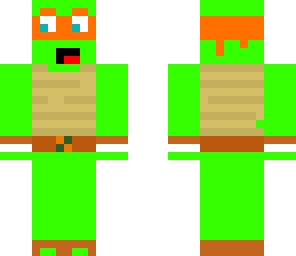 mikey 