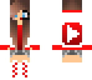 youtube girl edit
