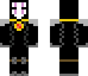 dark entity