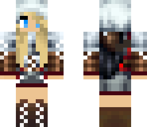 assassin edit