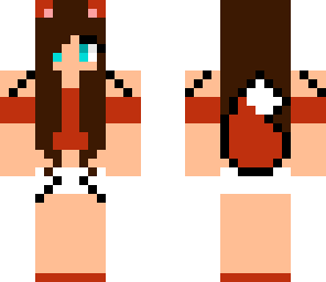 foxy girl