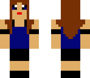 girl 1