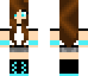 icelox girl