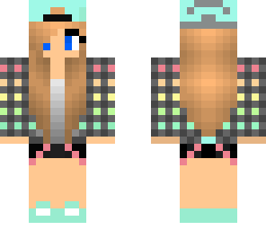skater chic