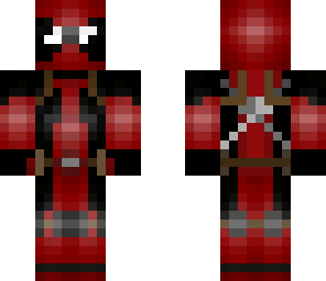 derpy deadpool