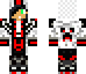 my best skin ever